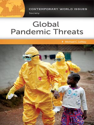 cover image of Global Pandemic Threats